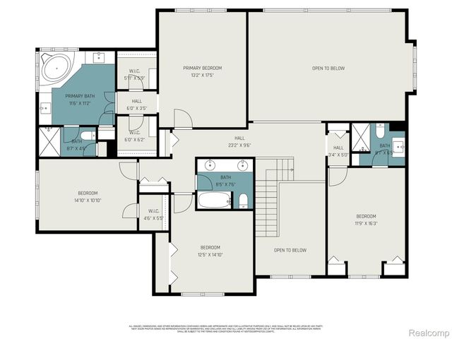 7586 Haverhill Lane, Canton Charter Township, MI 48187