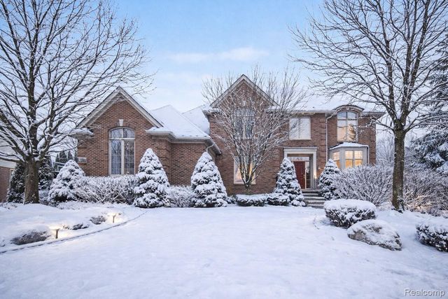 7586 Haverhill Lane, Canton Charter Township, MI 48187