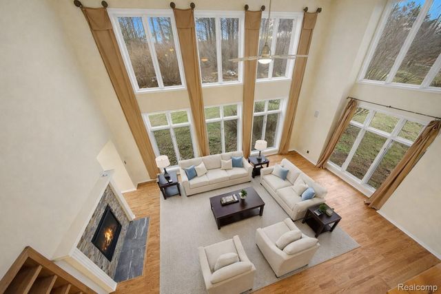 7586 Haverhill Lane, Canton Charter Township, MI 48187