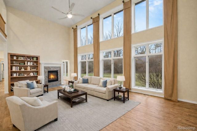 7586 Haverhill Lane, Canton Charter Township, MI 48187