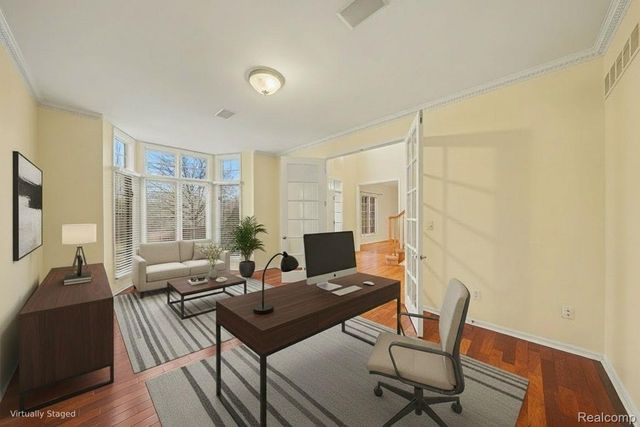 7586 Haverhill Lane, Canton Charter Township, MI 48187