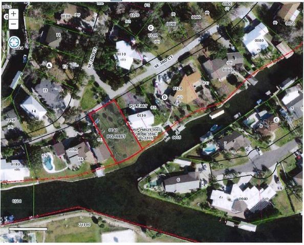 0 SE 3RD COURT, Crystal River, FL 34429
