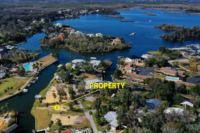 0 SE 3RD COURT, Crystal River, FL 34429
