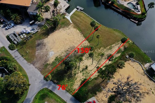0 SE 3RD COURT, Crystal River, FL 34429