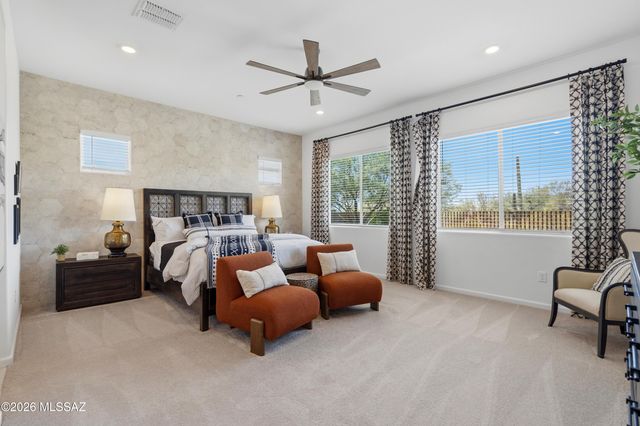 6570 W Winding Knoll Place, Marana, AZ 85658