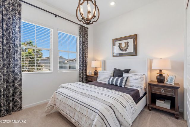 6570 W Winding Knoll Place, Marana, AZ 85658