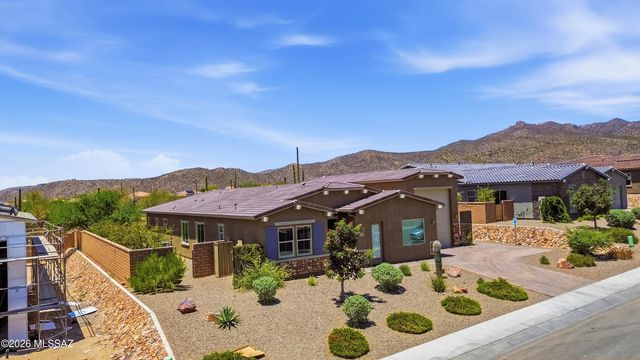 6570 W Winding Knoll Place, Marana, AZ 85658