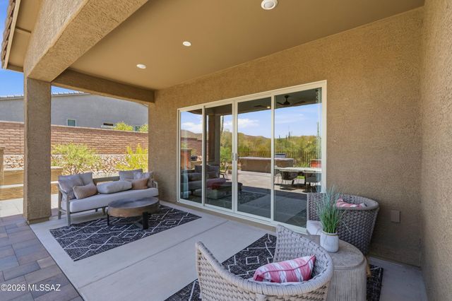 6570 W Winding Knoll Place, Marana, AZ 85658