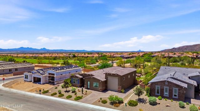 6570 W Winding Knoll Place, Marana, AZ 85658