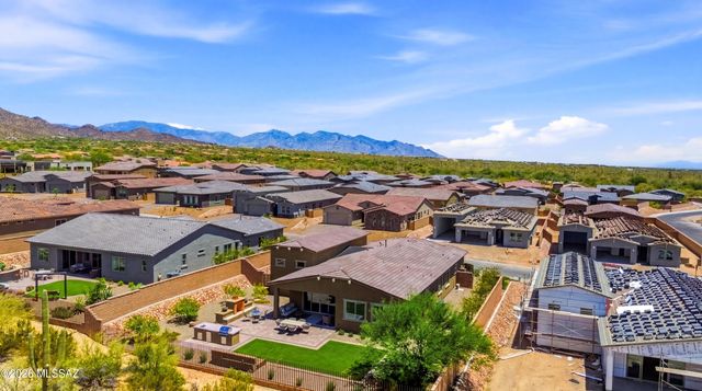 6570 W Winding Knoll Place, Marana, AZ 85658