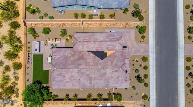 6570 W Winding Knoll Place, Marana, AZ 85658