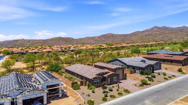 6570 W Winding Knoll Place, Marana, AZ 85658