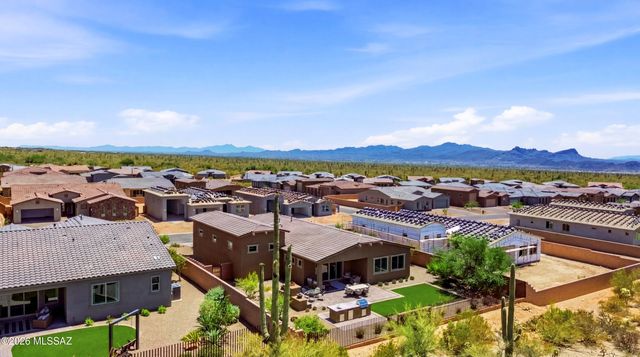 6570 W Winding Knoll Place, Marana, AZ 85658