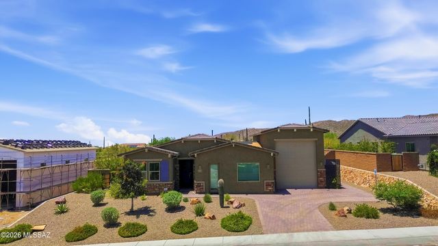 6570 W Winding Knoll Place, Marana, AZ 85658