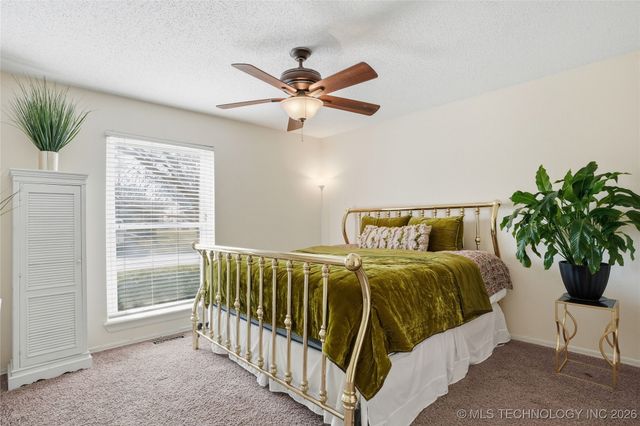 3009 S Ash Avenue, Broken Arrow, OK 74012