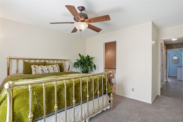 3009 S Ash Avenue, Broken Arrow, OK 74012