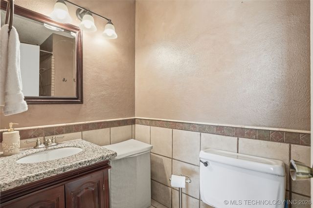 3009 S Ash Avenue, Broken Arrow, OK 74012