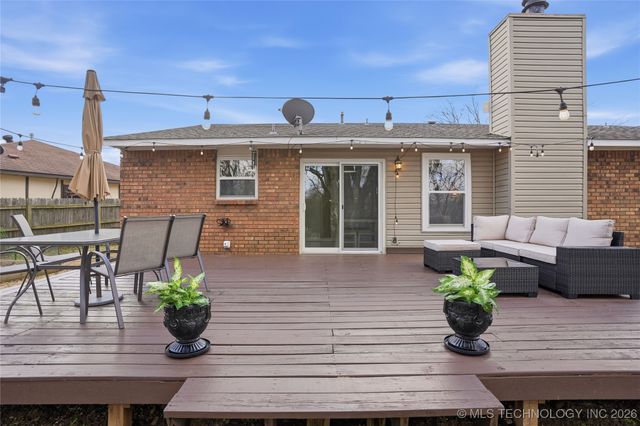 3009 S Ash Avenue, Broken Arrow, OK 74012