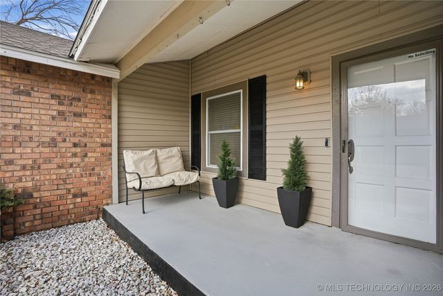 3009 S Ash Avenue, Broken Arrow, OK 74012