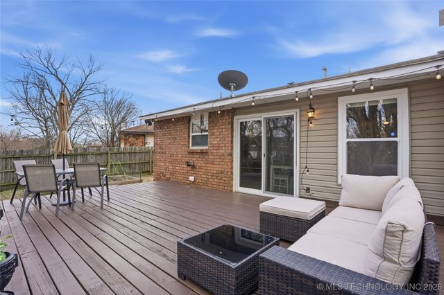 3009 S Ash Avenue, Broken Arrow, OK 74012