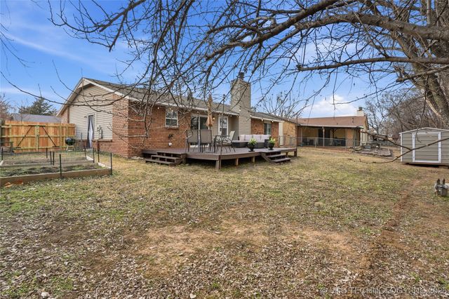 3009 S Ash Avenue, Broken Arrow, OK 74012