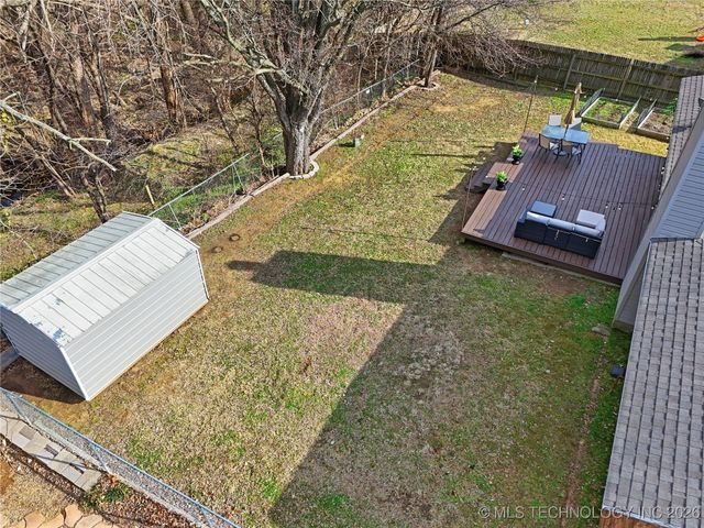 3009 S Ash Avenue, Broken Arrow, OK 74012