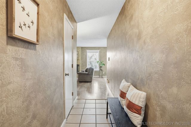 3009 S Ash Avenue, Broken Arrow, OK 74012