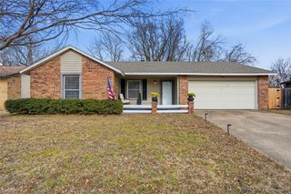 3009 S Ash Avenue, Broken Arrow, OK 74012