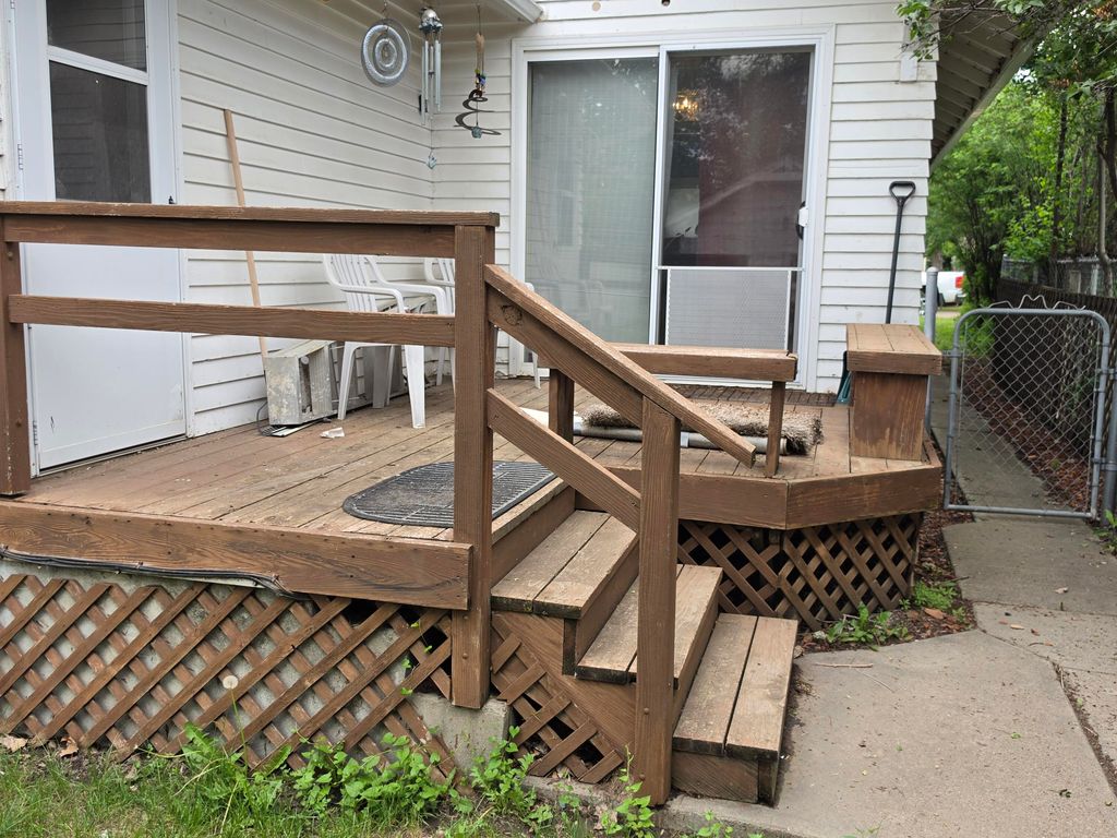 445 10th AVE, Havre, MT 59501 photo 22