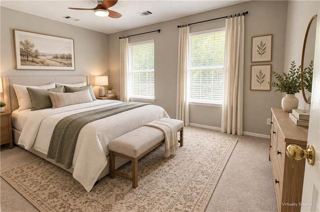 10950 Pinehigh Drive, Alpharetta, GA 30022