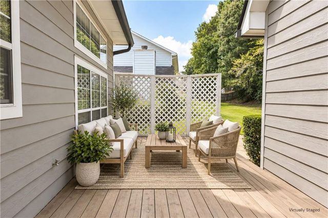 10950 Pinehigh Drive, Alpharetta, GA 30022