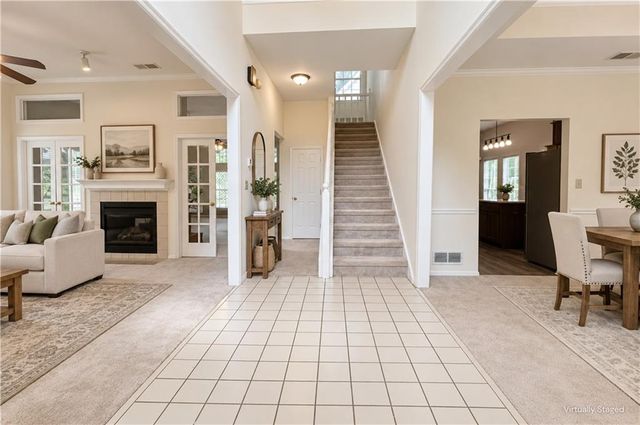 10950 Pinehigh Drive, Alpharetta, GA 30022