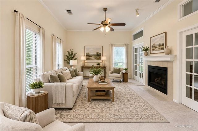 10950 Pinehigh Drive, Alpharetta, GA 30022