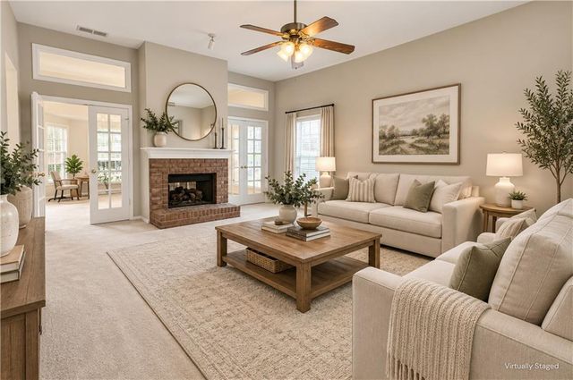 10950 Pinehigh Drive, Alpharetta, GA 30022