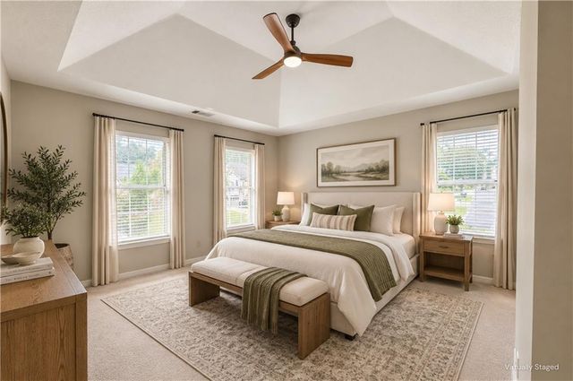 10950 Pinehigh Drive, Alpharetta, GA 30022