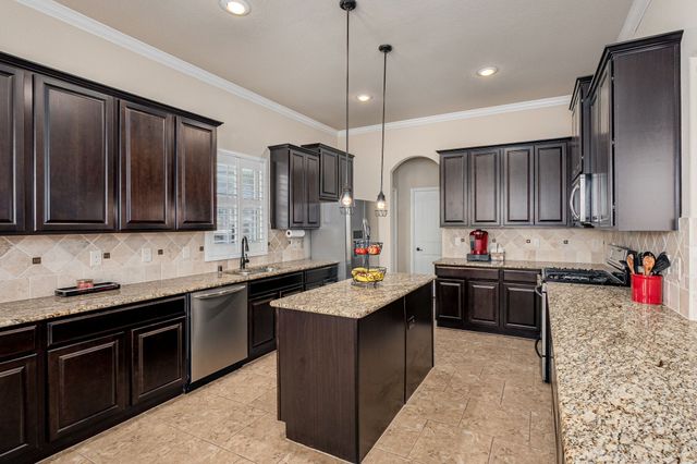 1448 Clayton Lane, Celina, TX 75009