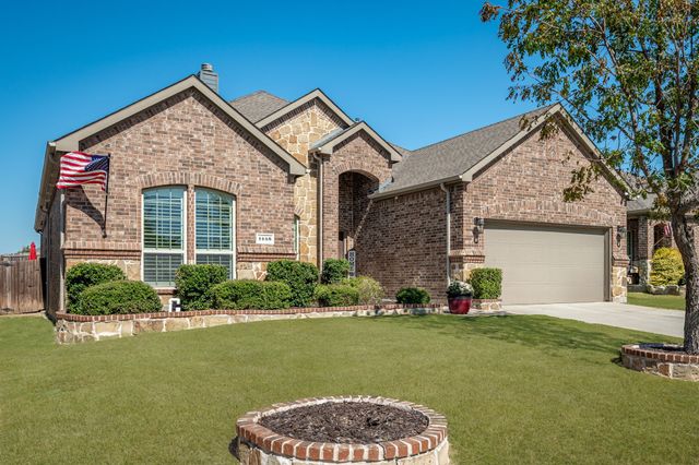 1448 Clayton Lane, Celina, TX 75009