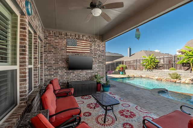 1448 Clayton Lane, Celina, TX 75009