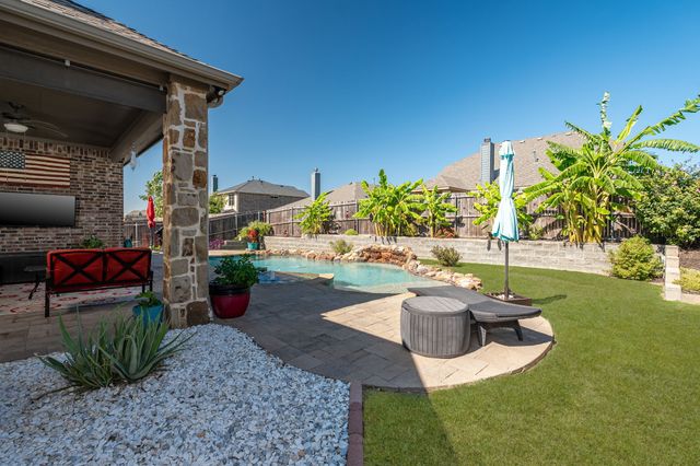 1448 Clayton Lane, Celina, TX 75009