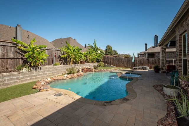 1448 Clayton Lane, Celina, TX 75009