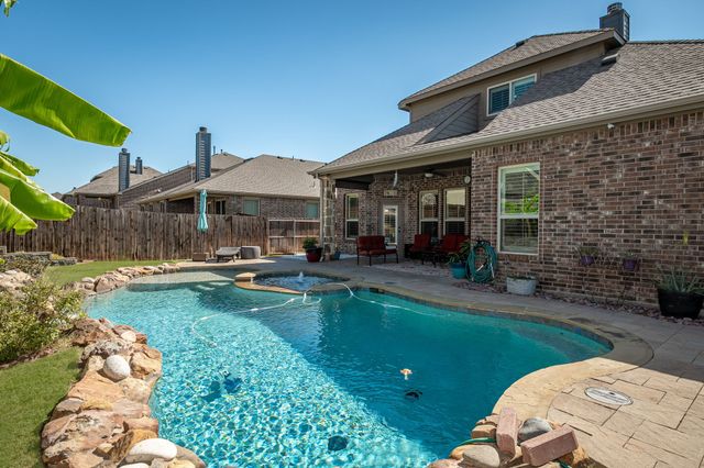 1448 Clayton Lane, Celina, TX 75009