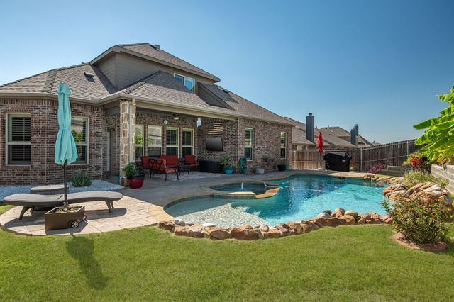 1448 Clayton Lane, Celina, TX 75009