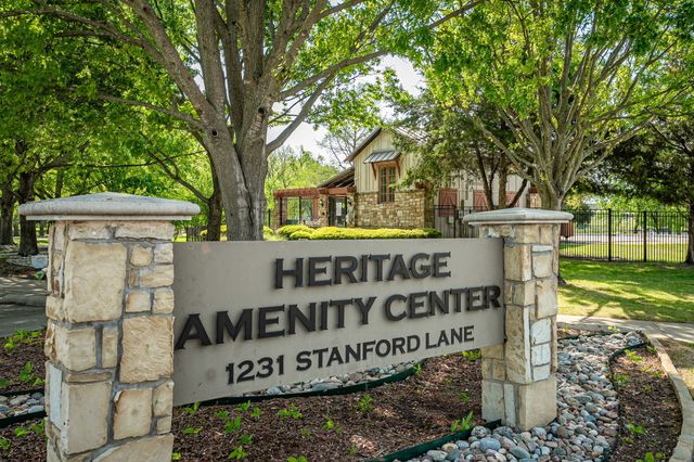 1448 Clayton Lane, Celina, TX 75009