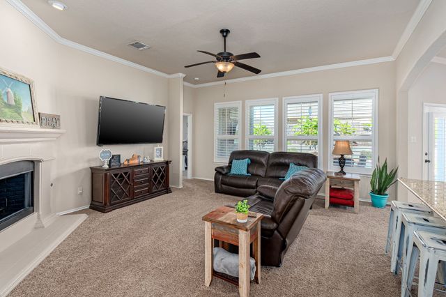 1448 Clayton Lane, Celina, TX 75009