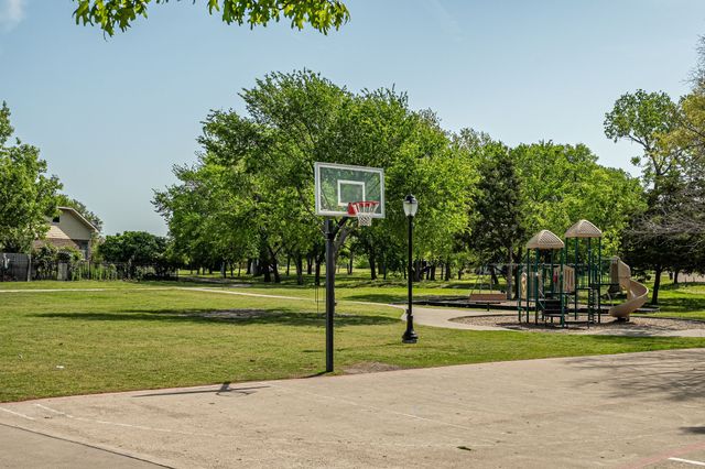 1448 Clayton Lane, Celina, TX 75009