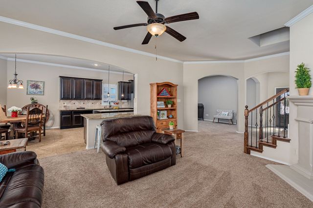 1448 Clayton Lane, Celina, TX 75009