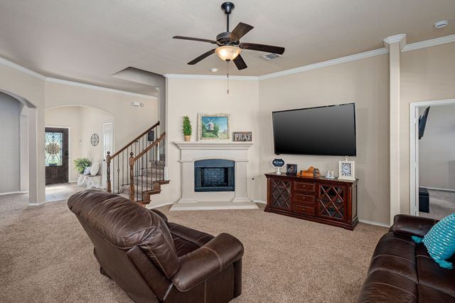 1448 Clayton Lane, Celina, TX 75009