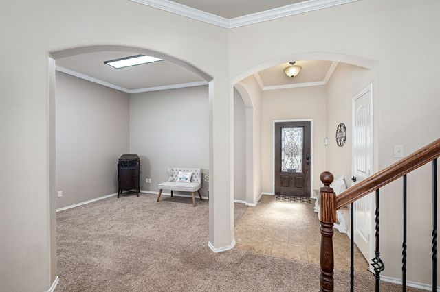 1448 Clayton Lane, Celina, TX 75009