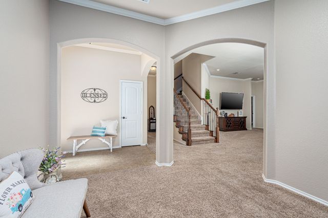 1448 Clayton Lane, Celina, TX 75009