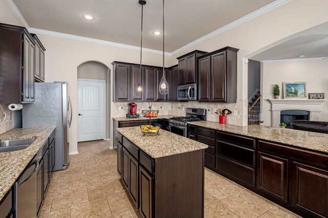 1448 Clayton Lane, Celina, TX 75009